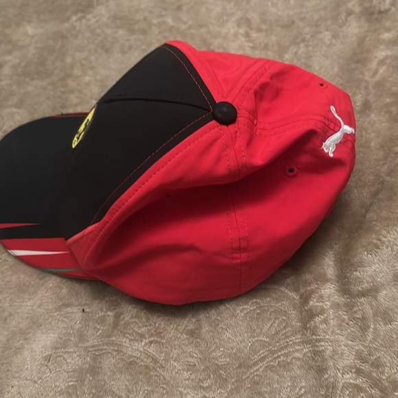 Mens puma hat - Picture 2 of 3